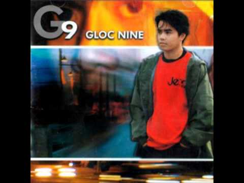 Gloc 9 Bakit G9 Album 