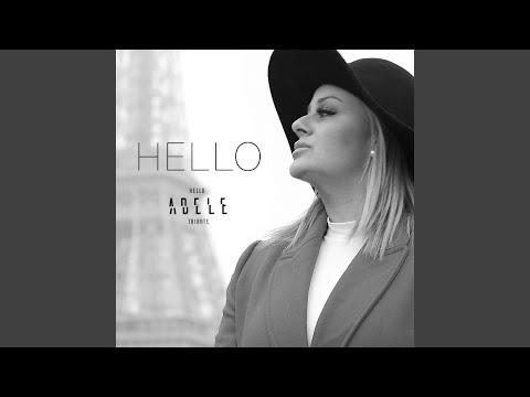 Hello (Live)