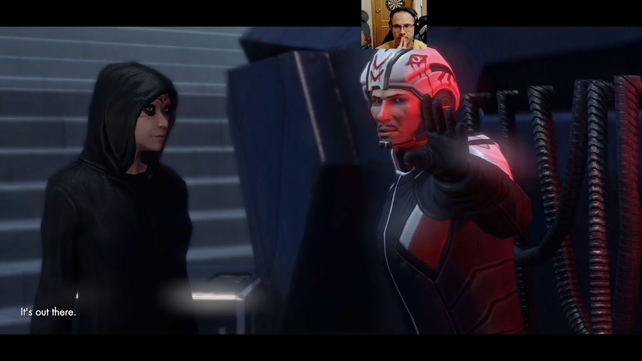 Secret World Legends Два Темплара - пара часть 59