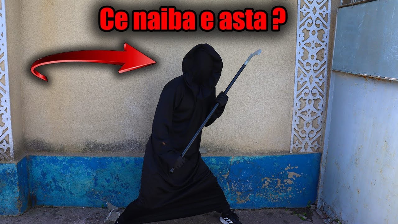 Am Intrat în Casa Blestemată… și Monstrul M-a Așteptat în Întuneric!