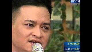 HEDI YUNUS - SURATKU [BUKBER TRANS7]