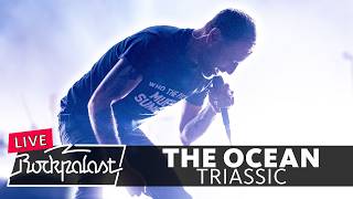 The Ocean – "Triassic" live, Freak Valley Festival l 2025 | Rockpalast