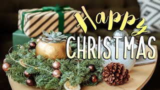 Merry Christmas Jazz - Happy Smooth Jazz Music for Holidays