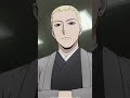 やっと…貴方をこの手で殺せるチャンスが来ましたよ。伯父さん｜TVアニメ「黄泉のツガイ」第20話 逃亡者と追跡者｜#黄泉のツガイ #ヨミツガ  #アニメ #anime