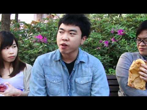 V8 蔬菜汁2012廣告(選擇Version)