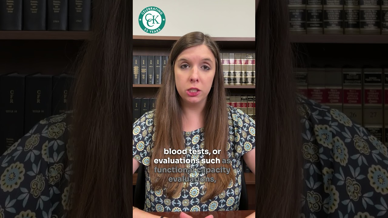 Essential Evidence for Dementia LTD Claims 