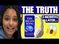THE BRAIN SONG REVIEW ❌ THE TRUTH After 3 Months (Real Results) - Does It Really Work?