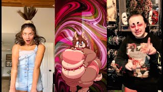 TIKTOK Cringe Comp #66 / Try not to Cringe