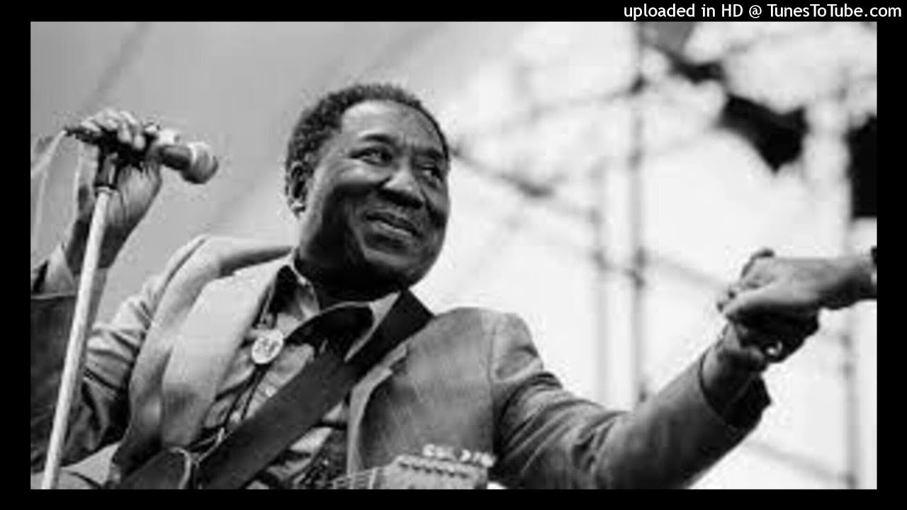 MUDDY WATERS - MISSISSIPPI DELTA BLUES - YouTube