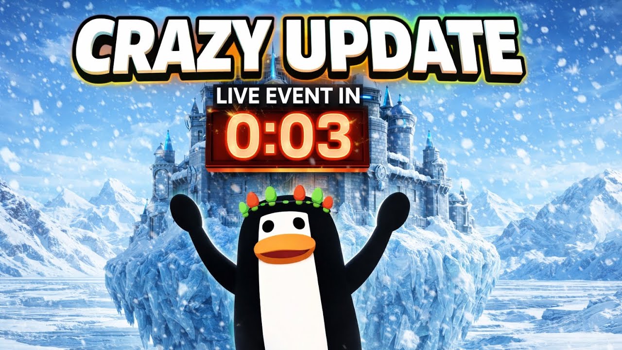 Event with moderators and top players 