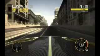 Grid Head To Head In Challengers