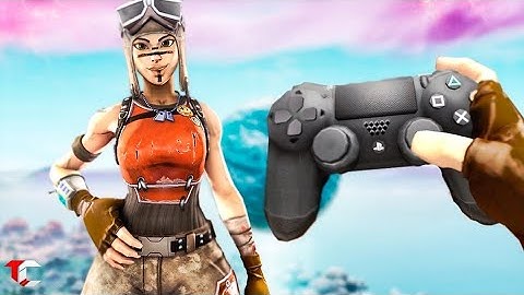 The power of R3+jump turn me into this