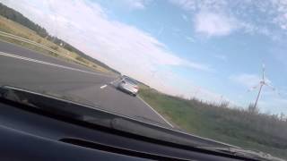 Honda Integra Turbo Bmw M4 526 Ps