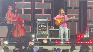 Billy Strings ‘’All Time Low’’ 6/10/23 TCU Amp @ White River State Park - Indianapolis, Indiana