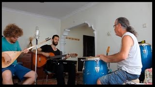 Söyle Turnam Ümit Ateş Cover