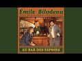 Miniature de la vidéo de la chanson Au Bar Des Espoirs