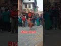 Nawadurga Jatra | Bhaktapur | Nawadurga Dance | Mahakali Dance