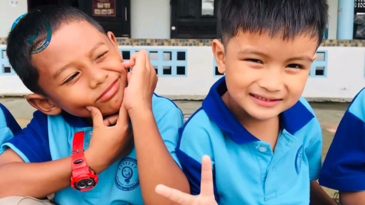 ดีใจ ภูมิใจ และเศร้าใจในเวลาเดียวกัน 🎓อัศวินน้อยโรงเรียนศรีสาครวิทยา🎓