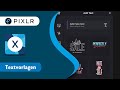 Schnell & Einfach Serie: Textvorlagen