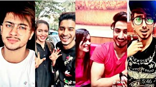 Team 07 Blooper Tiktok Funny Blooper Mr Faisu, Hasnain Khan, Memon Shifu M,