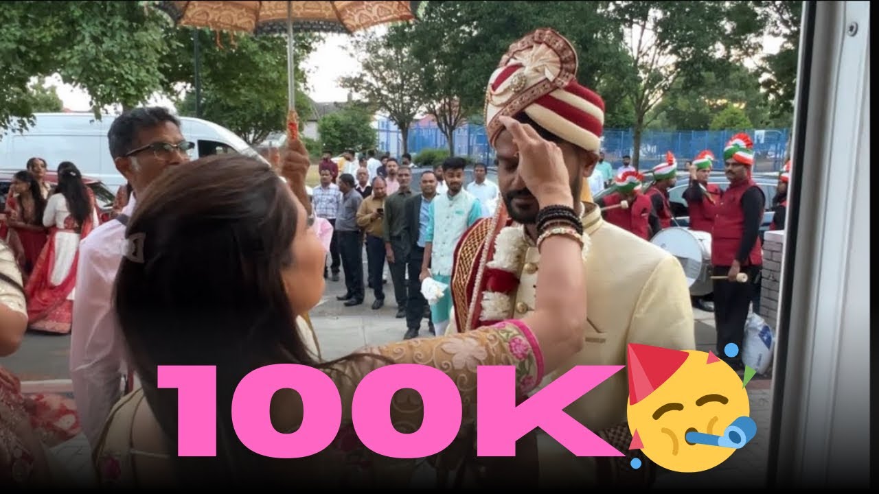 લંડનની શેરીઓમાં વાગ્યા બૅન્ડ વાજા 💃💃💃💃