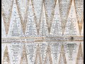 Visual Journal 26: Using Book Pages