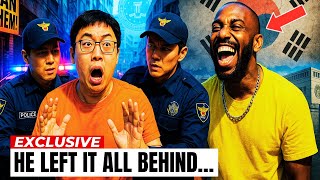 Hank Yoo’s Final Move STUNNED Everyone