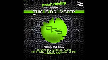 Orbotics - We Bring You The Bass (This Is Drumstep Vol.1)