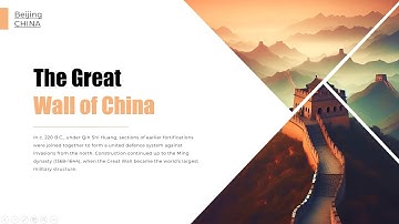 Easy 2-MINUTE Slide Design in Powerpoint 🤫