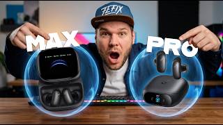 soundcore Liberty 5 Pro & Pro Max im Test – Die besten ANC In-Ears von ANKER?