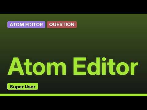 Installing atom-beautify on Windows 10