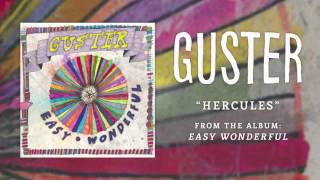Video thumbnail of "Guster - "Hercules" [Best Quality]"