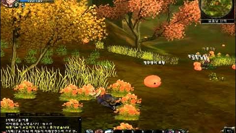 Ragnarok Online 2: LotS Thief Gameplay
