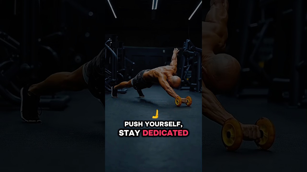 Frank Medrano: A World-Class Calisthenics, a motivation 💪