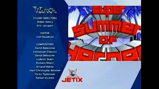 Jetix Promo 4