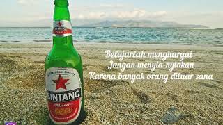 Story WA lagu Langit Bumi -VITA ALVIA