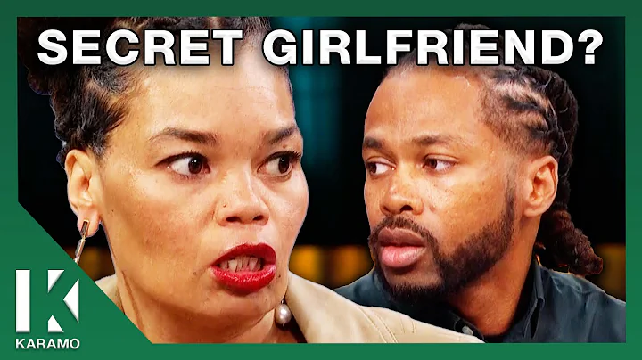 Did You Get Your Secret Girlfriend Pregnant? | KARAMO