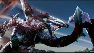 Monster Hunter Cross Ost Barufarukku Valfalk Theme