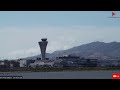 Plane Spotting LIVE from SFO ||  A380 || A350 || 777 ||