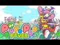 Puyo Pop Fever Raffine Story HaraHara Kurs