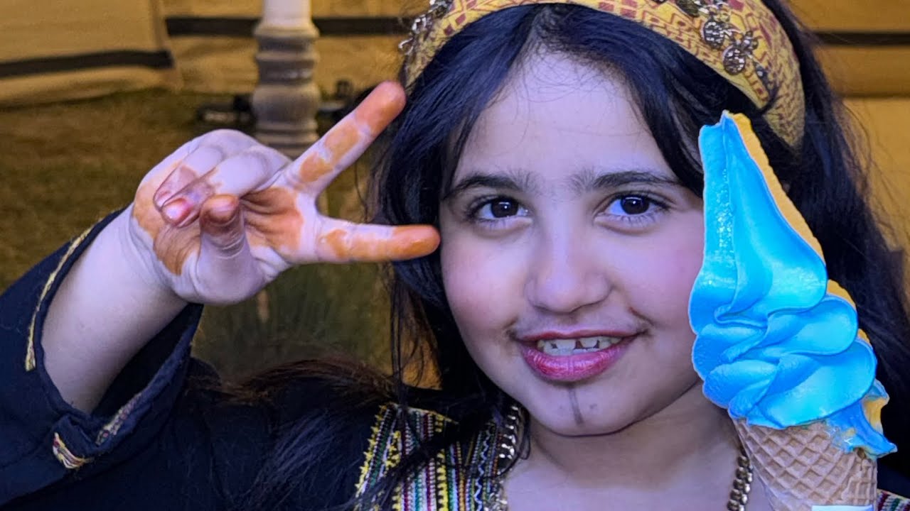 	•	شوفوا كيف كانت ردة فعل الأطفال #يوميات #اطفال #ايسكريم #فلوق #الرياض #ترند #icecream 