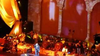 ZUCCHERO -MISERERE- Live @ Arena 25-09-2011