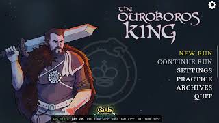 The Ouroboros King (Android/Steam/GameNative) - Odin 2 Portal