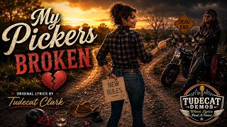 My Pickers Broken