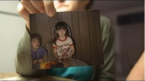 The Cold Case of Christine Harron