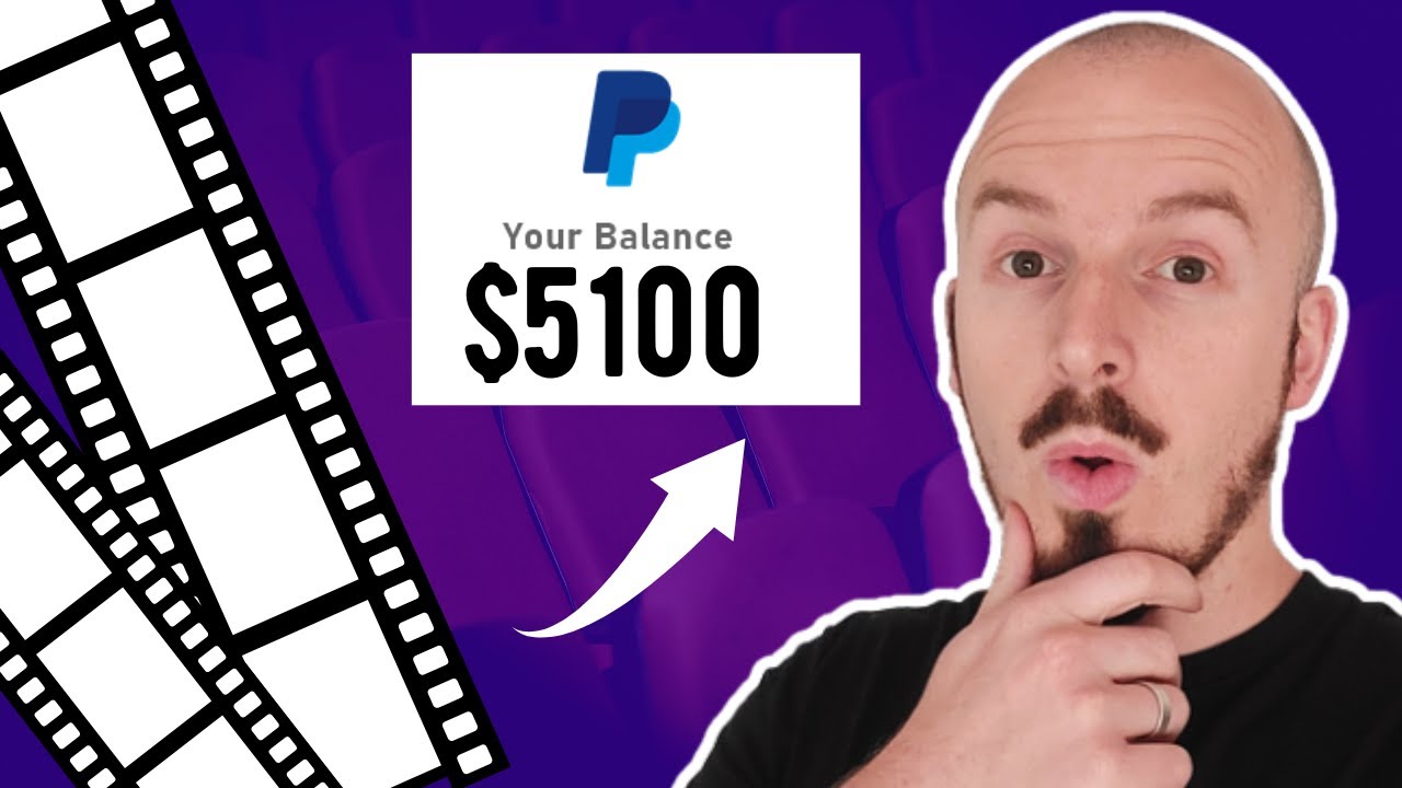 Ovaj Zarađuje 5000$+ Gledanjem Filmova (Online Zarada)