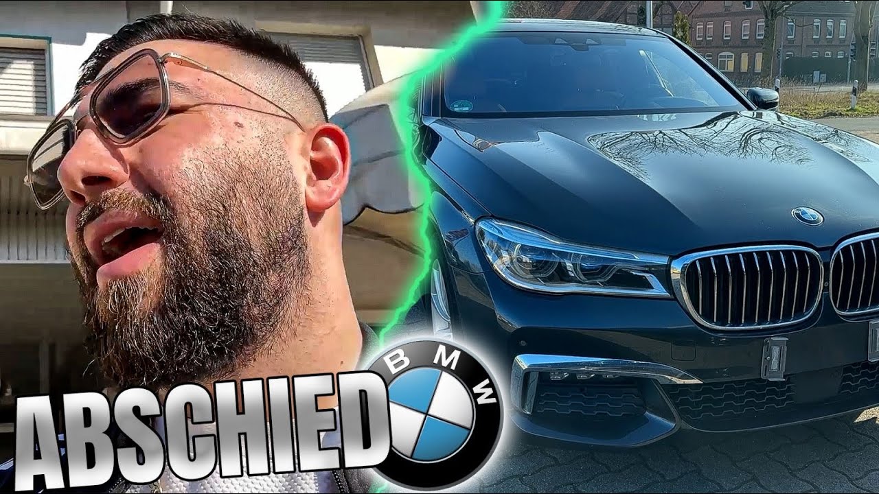 Ich verkaufe meinen 7er 😱😥 