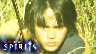 Spirits: Full Episode 68 | Jeepney TV