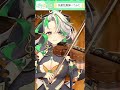 【1日練習】Dancing Madの神BGMをバイオリン1本で再現してみた【FF14/妖星乱舞】 #violin #challenge #shorts