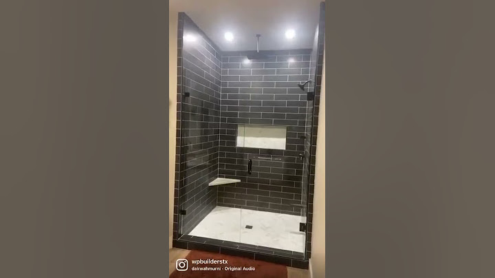Bathroom Remodeling Upgrades